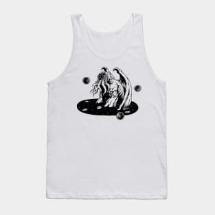 Ring Tank Top